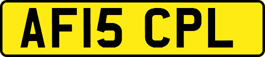AF15CPL