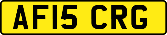 AF15CRG