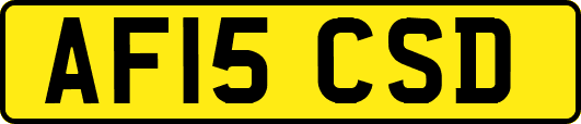 AF15CSD