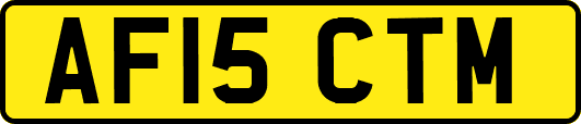 AF15CTM