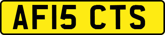 AF15CTS