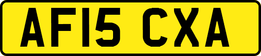 AF15CXA