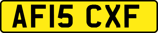 AF15CXF