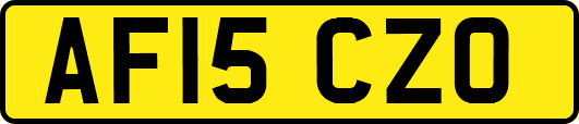AF15CZO