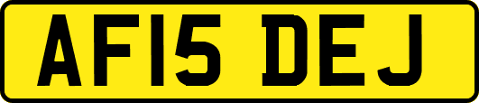 AF15DEJ