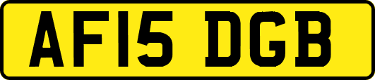 AF15DGB