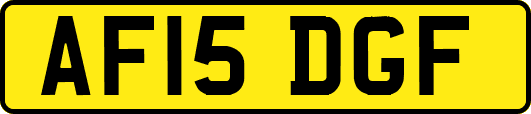 AF15DGF