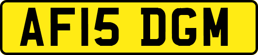 AF15DGM