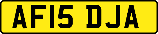 AF15DJA