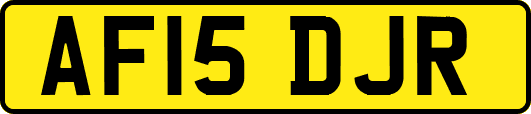 AF15DJR