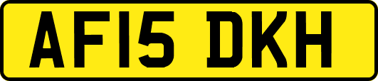 AF15DKH