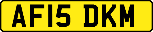 AF15DKM