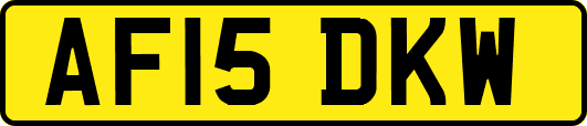 AF15DKW