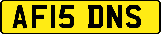 AF15DNS