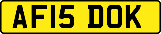 AF15DOK