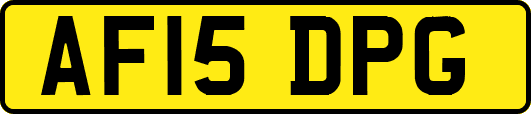 AF15DPG