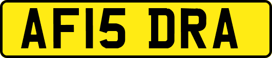 AF15DRA