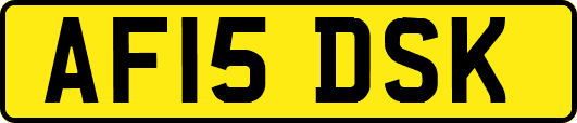 AF15DSK
