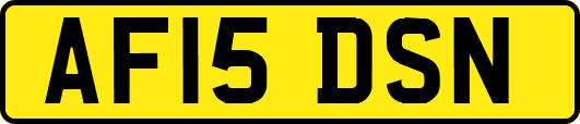 AF15DSN