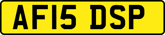 AF15DSP