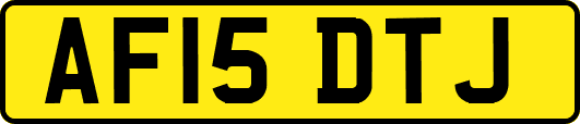AF15DTJ