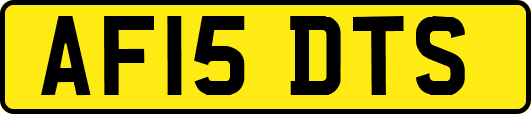 AF15DTS
