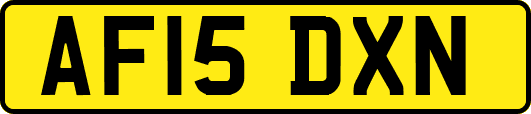 AF15DXN
