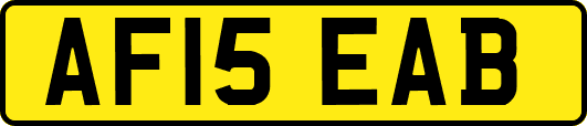 AF15EAB