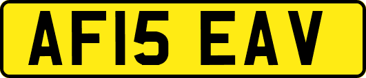 AF15EAV
