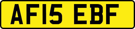 AF15EBF