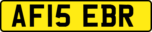AF15EBR