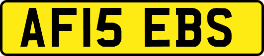 AF15EBS
