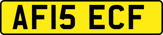 AF15ECF