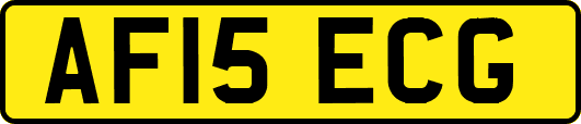 AF15ECG