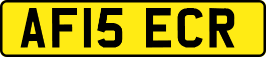 AF15ECR