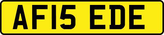 AF15EDE