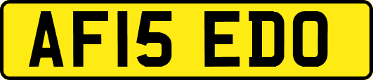 AF15EDO