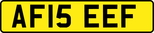 AF15EEF