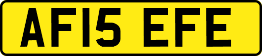 AF15EFE