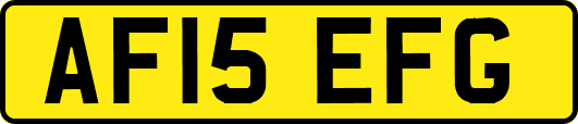AF15EFG