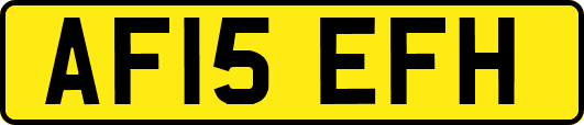 AF15EFH