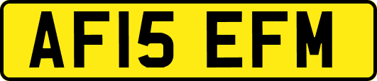 AF15EFM