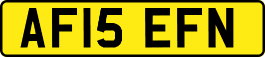 AF15EFN