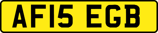 AF15EGB