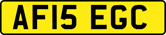 AF15EGC