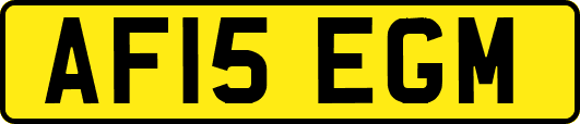 AF15EGM