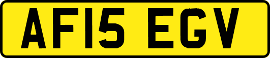 AF15EGV