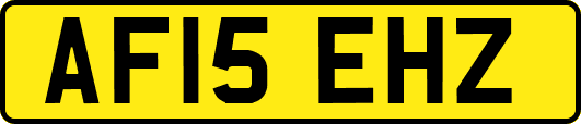AF15EHZ