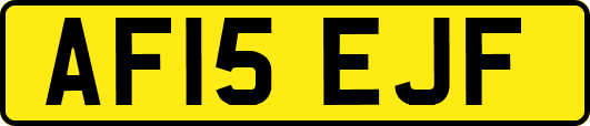 AF15EJF