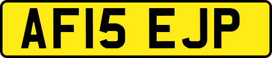 AF15EJP